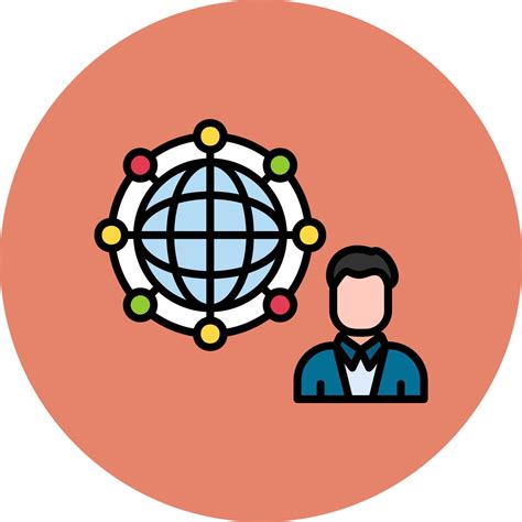 Global Network Icon 的图像结果