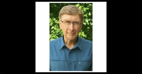 Obituary | Dr. James R. "Jim" Johansen of Cherokee, Iowa | BOOTHBY ...