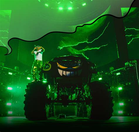 FERXXO NITRO JAM TOUR 2023 | TELETICKET