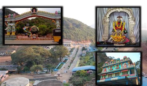 Talupulamma : తలపులు తీర్చే లోవ తలుపులమ్మ |Lova Talupulamma who ...