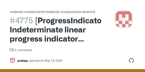 Image result for Linear ProgressIndicator Android