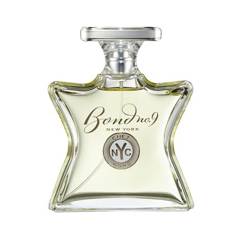 Perfume Bond No.9 New York Chez Bond 100ml EDP | CAZANOVA - Cazanovaonline