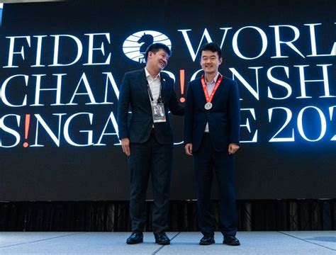 Coach Gajewski shares insights on Gukesh's World Championship victory ...