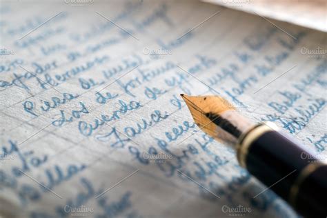 Writing Text Pen 的图像结果