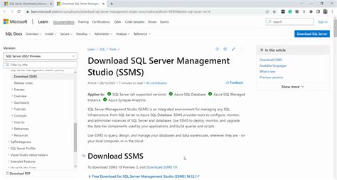 How to Install SQL Database 的图像结果