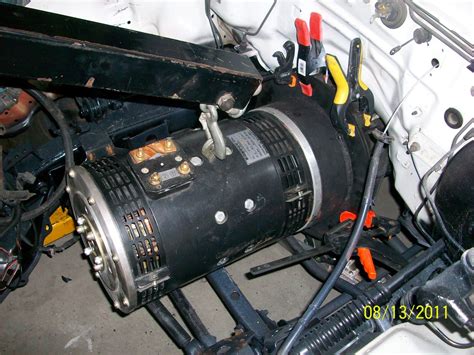 Image result for EV Conversion Drive Selector