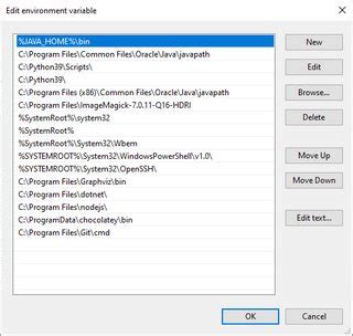 Image result for How to Downgrade Java Java 16 to 15