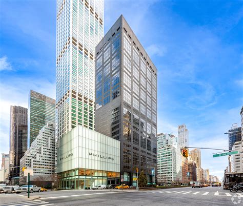 450 Park Ave, New York, NY 10022 - Office for Lease | LoopNet
