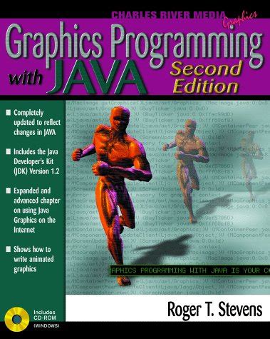 Graphics Programming with Java 2 (Graphics Series) : Stevens, Roger ...