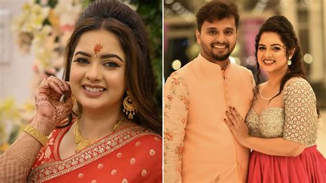 বিয়ের করবেন অভিনেত্রী পায়েল, পাত্র কে? - Payel deb bengali television ...