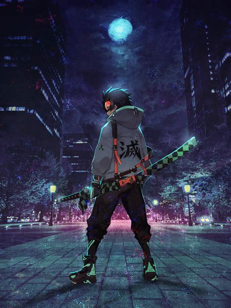 Best Free Anime Wallpapers For Android - Infoupdate.org