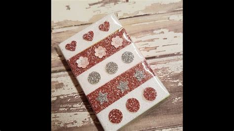 Image result for How to Make Post It Note Cover Tutorials