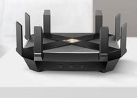 TP-Link Archer AX6000 Wi-Fi 6 Router 2.4 GHz, 5 GHz 6000 Mbps Wifi ...