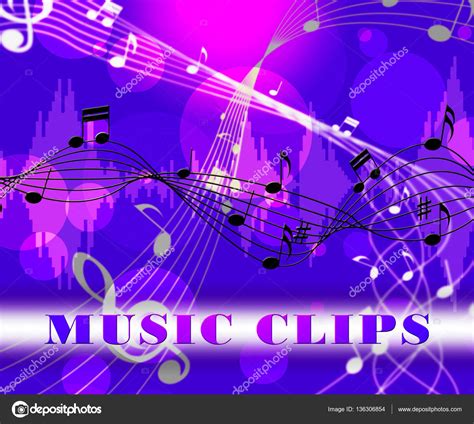 Clips Musique 的图像结果