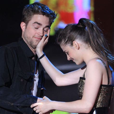 Best Kiss Mtv Awards