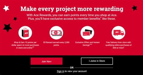 Image result for Ace Rewards Program