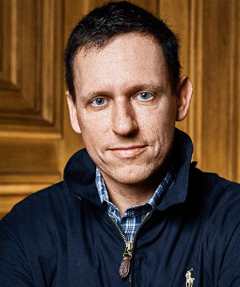 Kuvatulokset haulle peter thiel anti aging young blood
