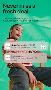 eBay: buy & sell marketplace – Apps on Google Play