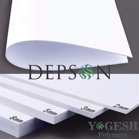 Yogesh Polymers - Trader - Wholesaler / Distributor of PVC Sun Board ...