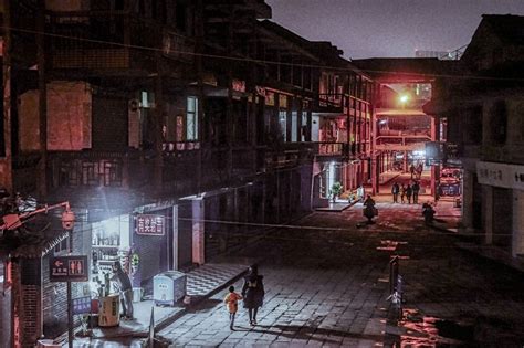 旧城旧梦 - 图虫网入围作品 - 富士（中国）极致影像- FUJIFILM