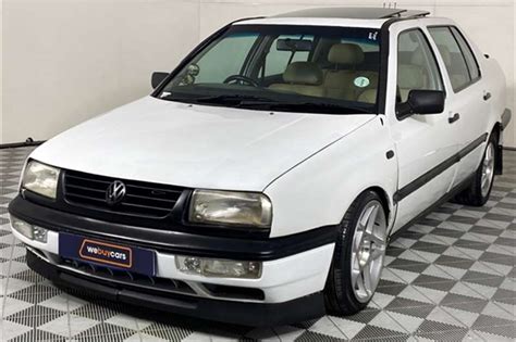 1996 VW for sale in Gauteng | Auto Mart