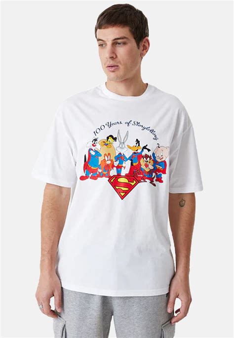 Superhero Shirt