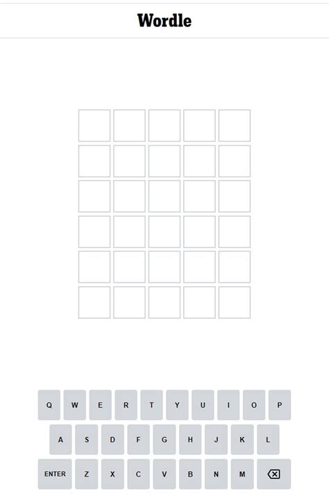 5 Letter Words Wordle Hasn't Used Yet (Updated Daily)