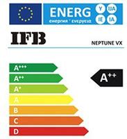 IFB Neptune VX Free Standing 12 Place Settings with Germ-Free Hygienic ...