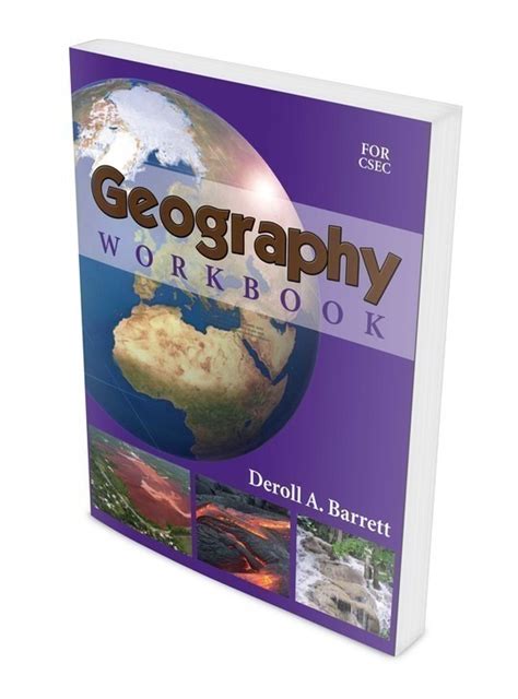 Image result for CSEC Geography Textbook