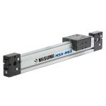 Guided Belt Drive Actuator - MSA-M6S Series | MISUMI México