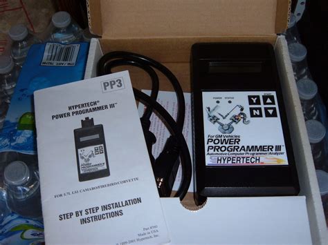 Hypertech Programmer III Reviews 的图像结果