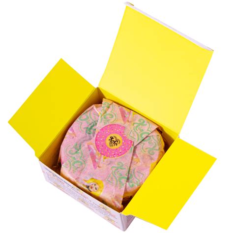 Kimchi Puff Puff Pass