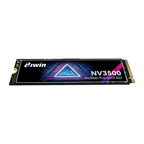 Biwin NV3500 PCIe 3.0 M.2 2280 NVMe Internal SSD - tpstech.in