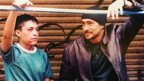 Armando Hernández: El actor de de ‘Amarte duele’ vivió en la calle y ...