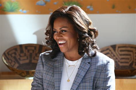 Michelle Obama and Barack Obama talk divorce rumors on 'IMO' podcast