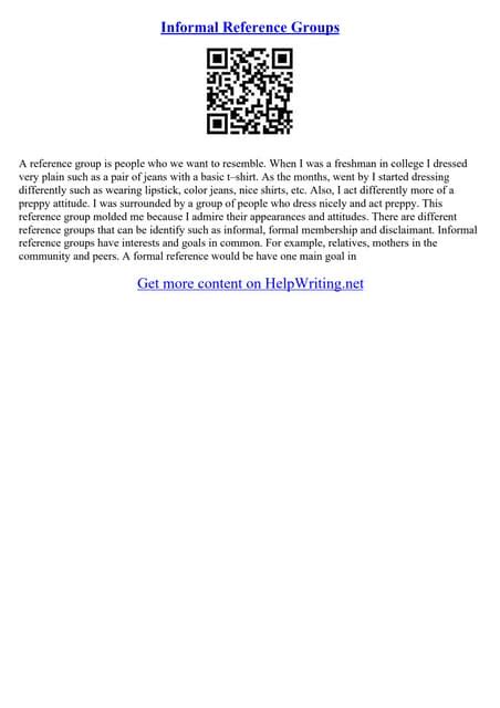 Informal Essay Topics 的图像结果