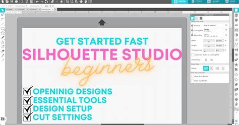 Image result for Silhouette Studio Tutorial