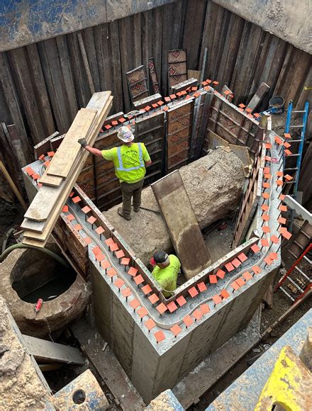 Image result for Utility Installation