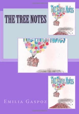 Tree Notes : Amazon.in: Books