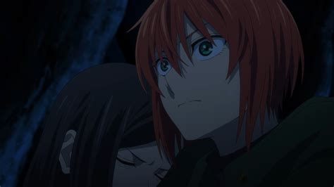 Image result for Ancient Magus Bride Full Episode