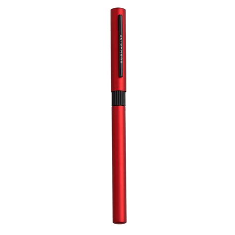 Buy Instant Magnet Black Ball Pen at Best Price - Submarine Pens
