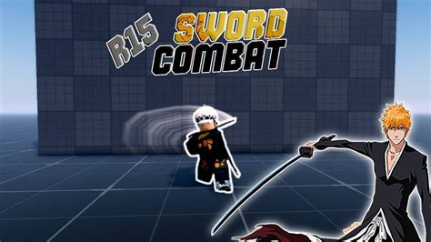 R15 Sword Script 的图像结果