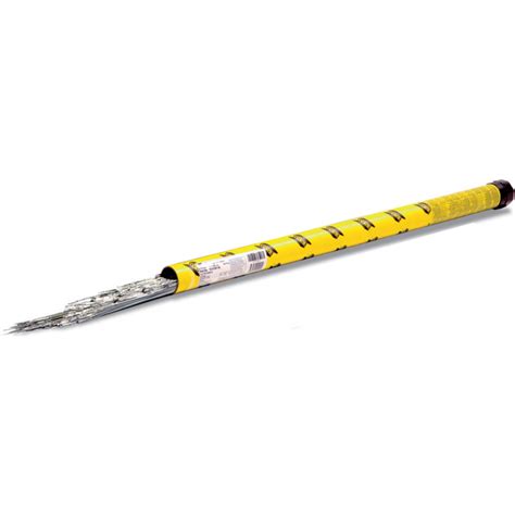 ESAB 316-LSİ Paslanmaz Tig Teli 2.40 mm (1 kg)