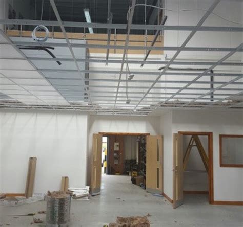 Image result for Warehouse Reflected Ceiling