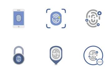 Image result for Optical Biometry Icon