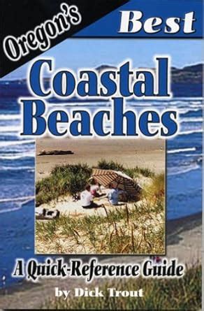 Buy Oregon's Best Coastal Beaches: A Quick-reference Guide Book Online ...