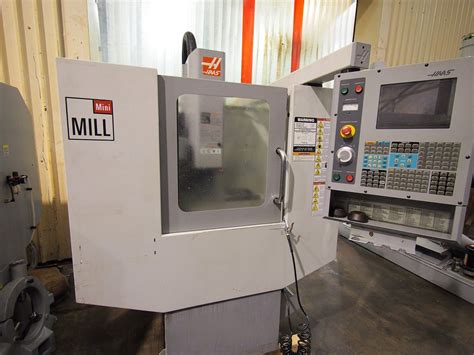 Image result for Haas Mini Mill Tutorial