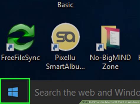 Image result for How to Use Paint On Computer