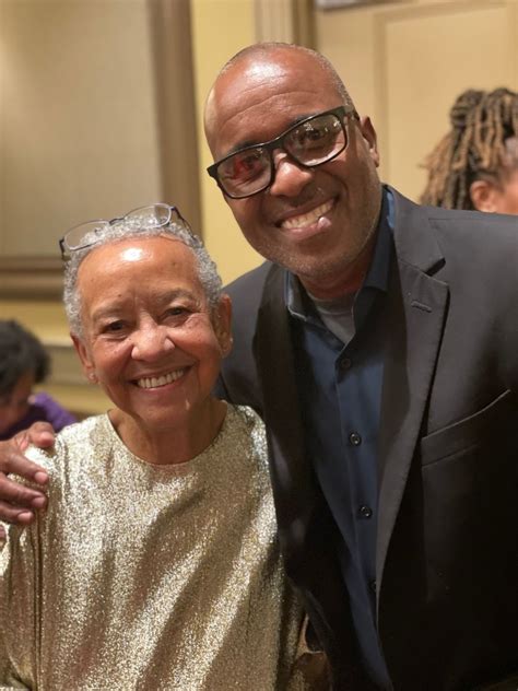 Jamaican Poet, Peter Gracey Honors The Life of African American Civil ...