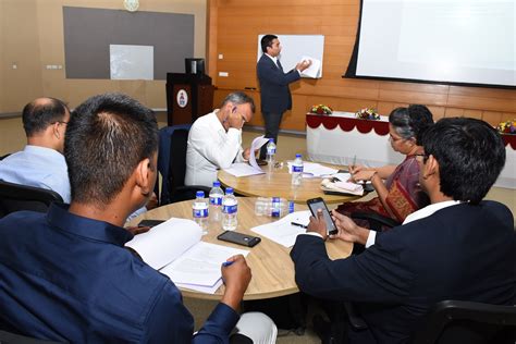 Gallery | IIM Tiruchirappalli